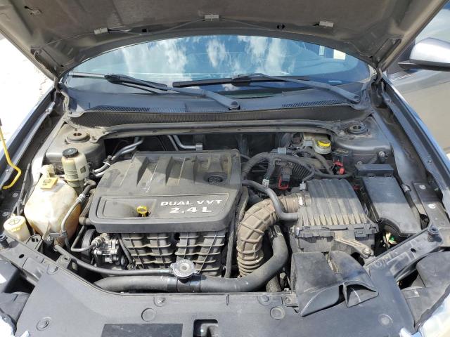 2012 Dodge Avenger Sxt VIN: 1C3CDZCB2CN221517 Lot: 58031184