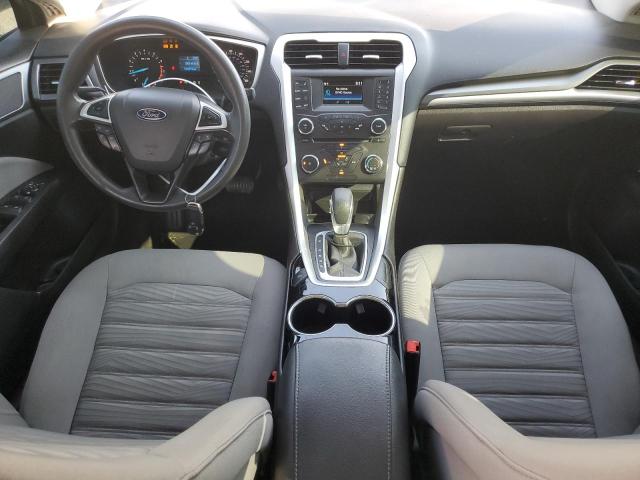 2016 FORD FUSION S - 3FA6P0G79GR200433