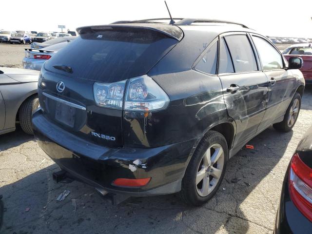 2005 Lexus Rx 330 VIN: JTJGA31U450048717 Lot: 58129394