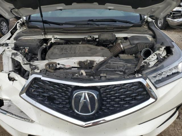 2017 Acura Mdx Technology VIN: 5J8YD4H55HL000229 Lot: 60262594