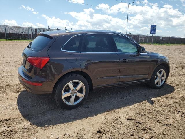 2011 Audi Q5 Premium Plus VIN: WA1LFAFPXBA024416 Lot: 58521714