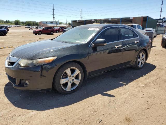 JH4CU2F62AC006440 2010 Acura Tsx 2010 Acura Tsx VIN: JH4CU2F62AC006440 Lot: 57658384