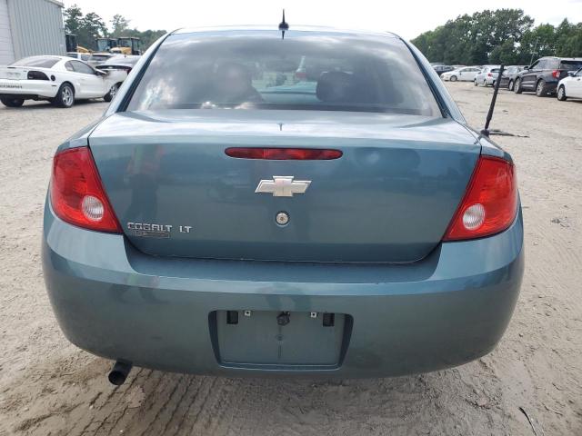 2010 Chevrolet Cobalt 1Lt VIN: 1G1AD5F55A7212371 Lot: 59356684