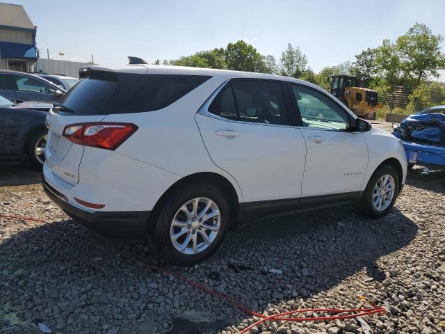 2020 CHEVROLET EQUINOX LT - 3GNAXUEV6LS507078