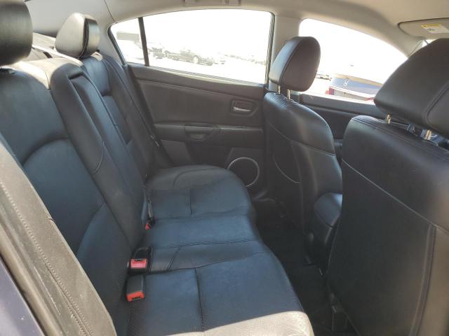 2007 Mazda 3 S VIN: JM1BK324571615796 Lot: 60392894