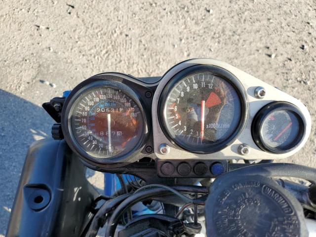 2001 KAWASAKI ZX750 P - JKAZXDP141A053038