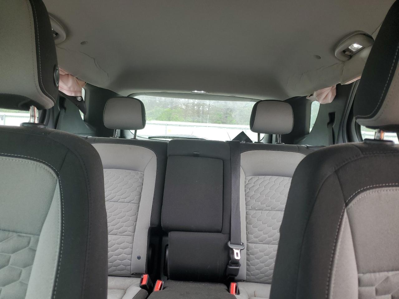 2GNAXSEV3K6231878 2019 Chevrolet Equinox Ls