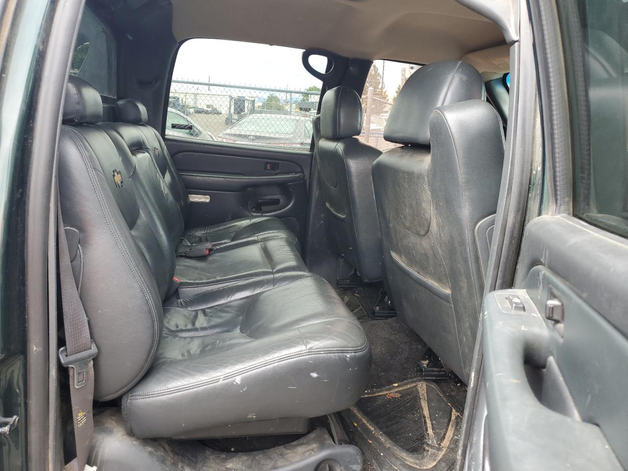 3GNGK23G12G253363 2002 Chevrolet Avalanche K2500