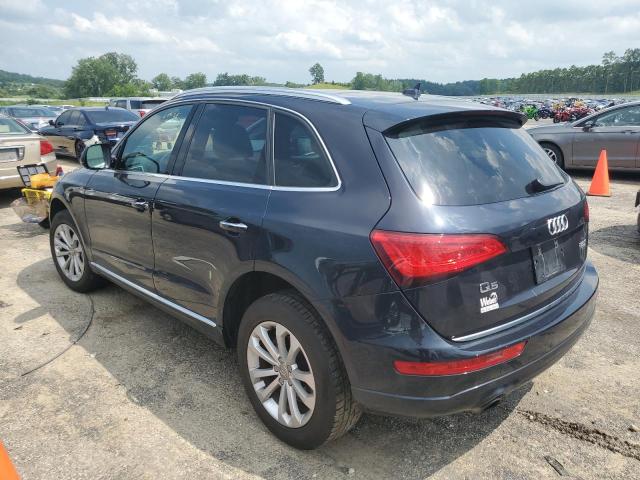 VIN WA1L2AFP3GA046065 2016 Audi Q5, Premium Plus no.2