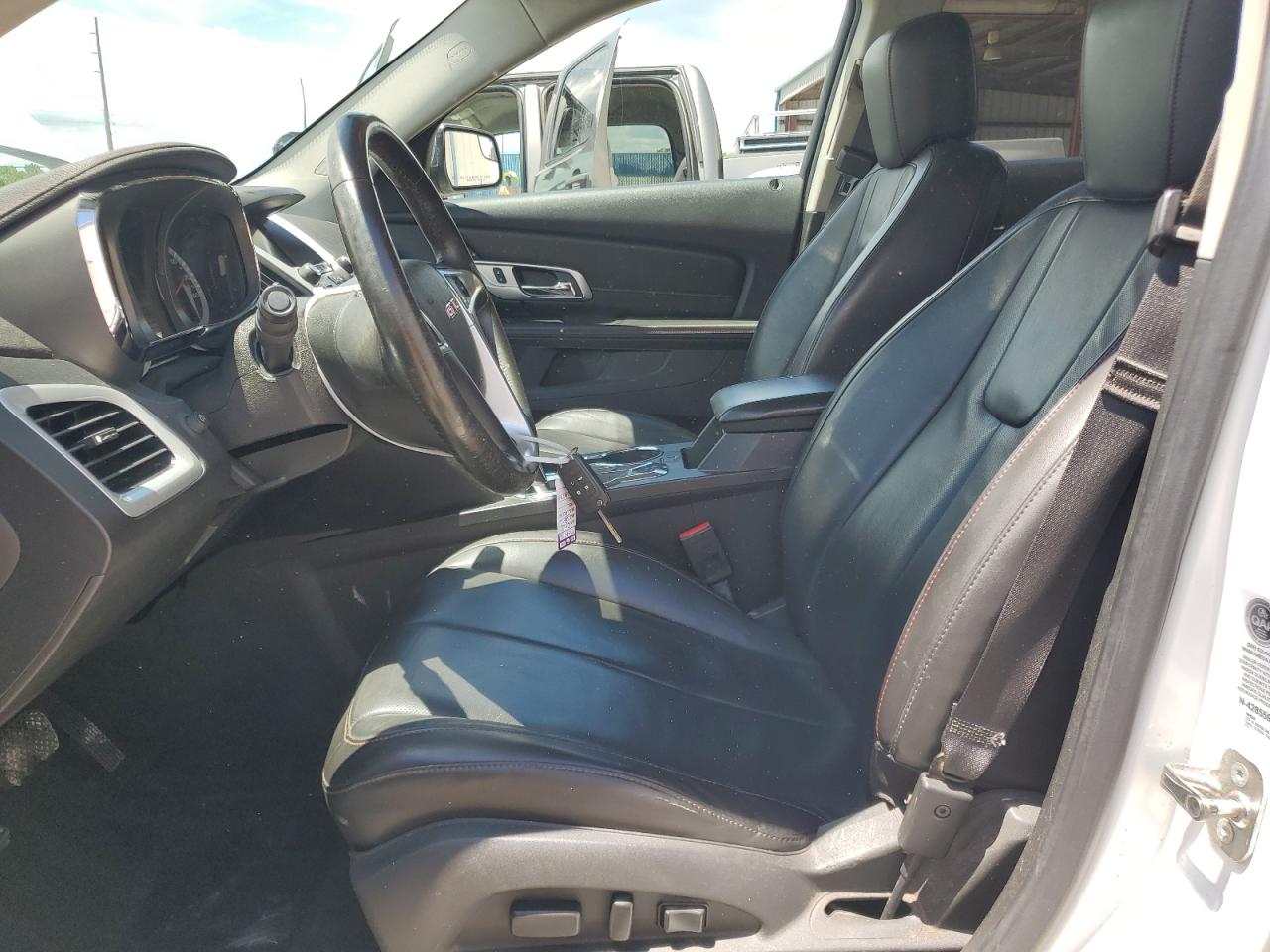 2GKALUEK3D6407941 2013 GMC Terrain Slt