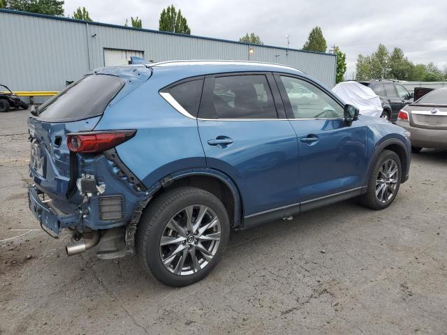 2021 MAZDA CX-5 SIGNA - JM3KFBEYXM0346961