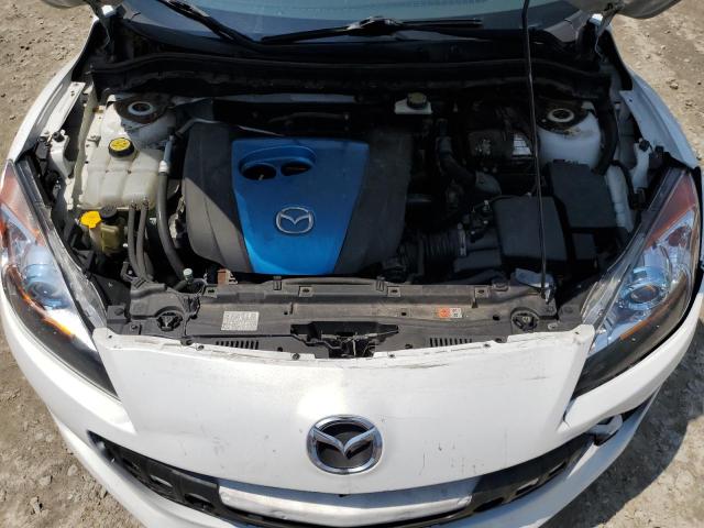 VIN JM1BL1VP6D1785894 2013 Mazda 3, I no.11