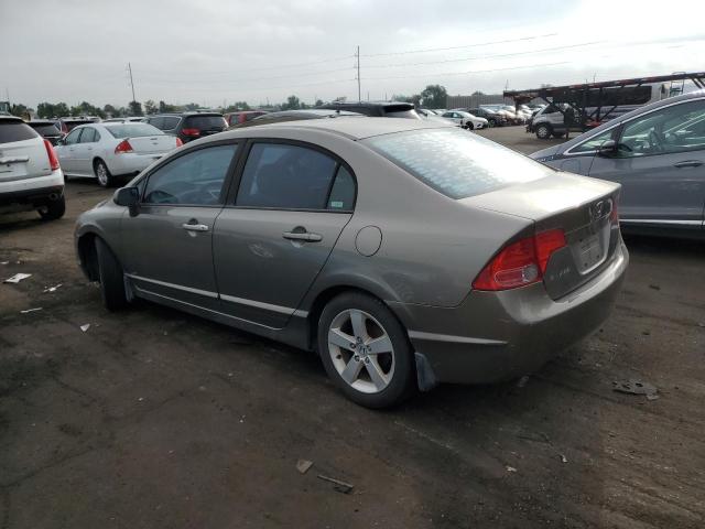 2006 Honda Civic Ex VIN: 1HGFA168X6L105700 Lot: 60172564