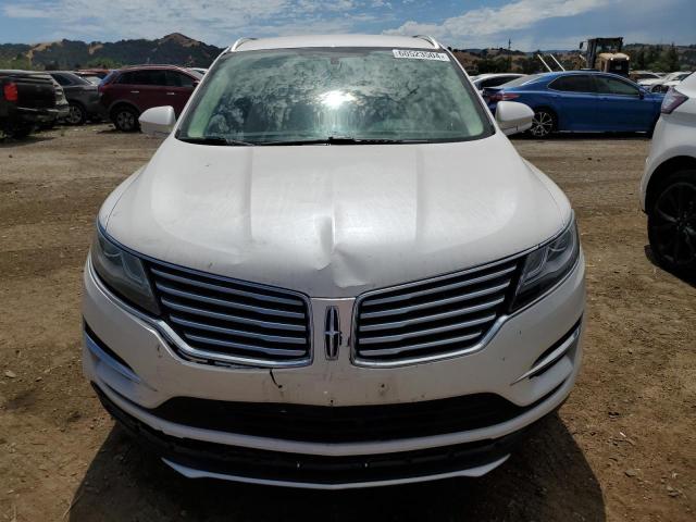 VIN 5LMCJ1C9XJUL29091 2018 Lincoln MKC, Premiere no.5