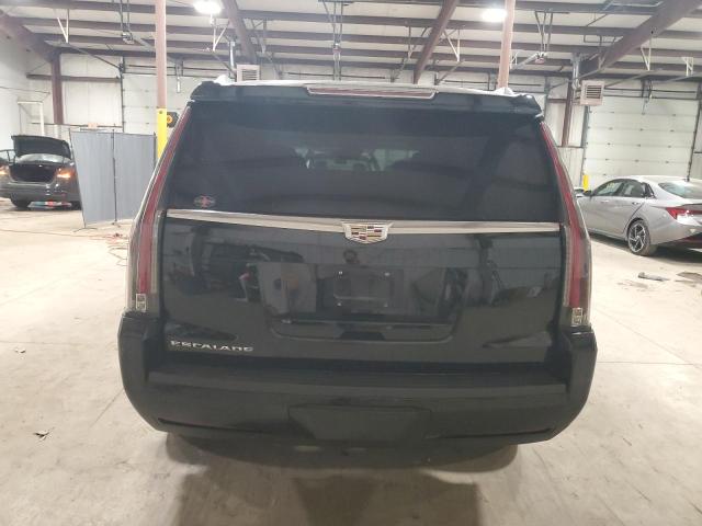 2015 CADILLAC ESCALADE L - 1GYS4MKJ2FR737743