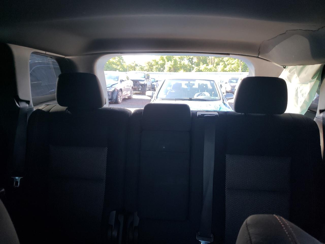 1C4RJFAG5GC420655 2016 Jeep Grand Cherokee Laredo