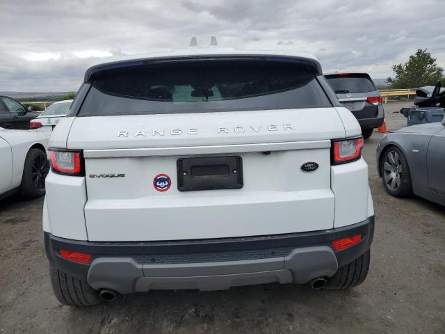 2017 Land Rover Range Rover Evoque Hse VIN: SALVR2BG9HH251588 Lot: 59985454