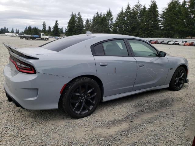 2022 Dodge Charger R/T VIN: 2C3CDXCT9NH193403 Lot: 59162664