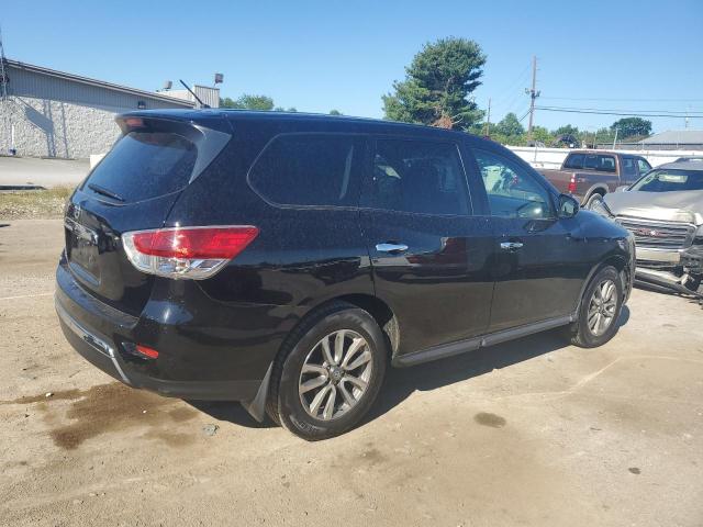 2014 Nissan Pathfinder S VIN: 5N1AR2MNXEC706227 Lot: 59786924