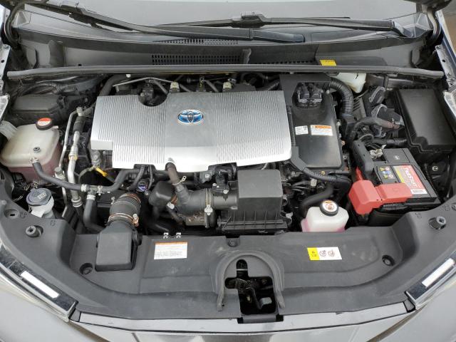 2016 Toyota Prius VIN: JTDKARFU1G3028368 Lot: 58981134