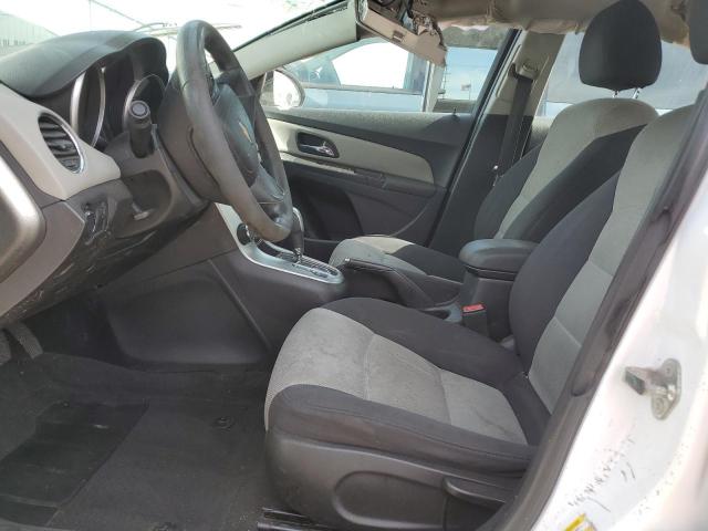 2015 CHEVROLET CRUZE LS - 1G1PA5SH1F7156553