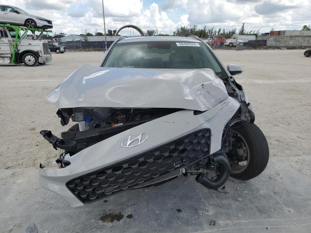 KM8K62AB7PU970106 Hyundai Kona SEL 5