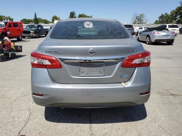 2014 Nissan Sentra S VIN: 3N1AB7AP1EL668888 Lot: 58326894