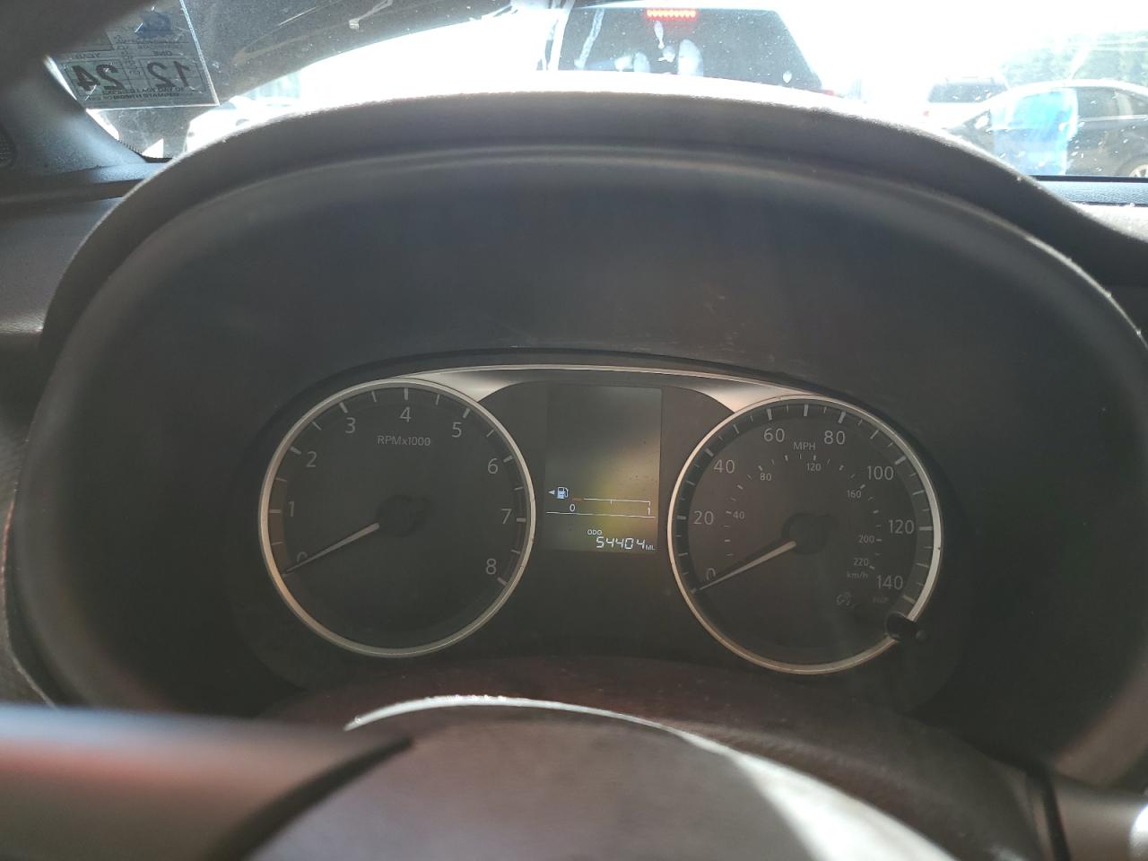 3N1CP5BV2LL558635 2020 Nissan Kicks S