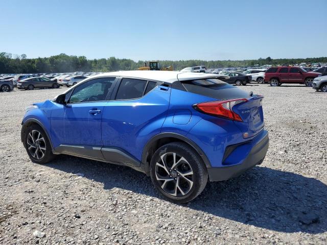 2019 Toyota C-Hr Xle VIN: NMTKHMBX9KR079038 Lot: 58653834