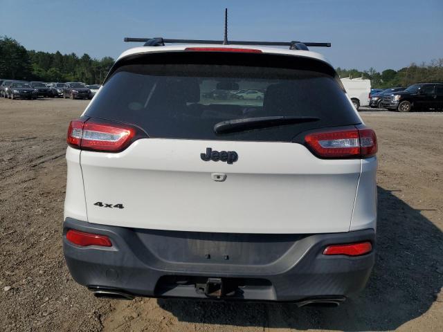 2016 Jeep Cherokee Latitude VIN: 1C4PJMCS4GW122111 Lot: 58943694