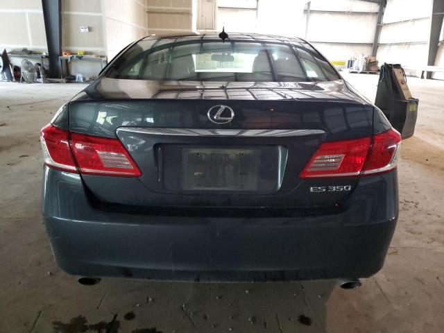 2011 Lexus Es 350 VIN: JTHBK1EG3B2429895 Lot: 57452704