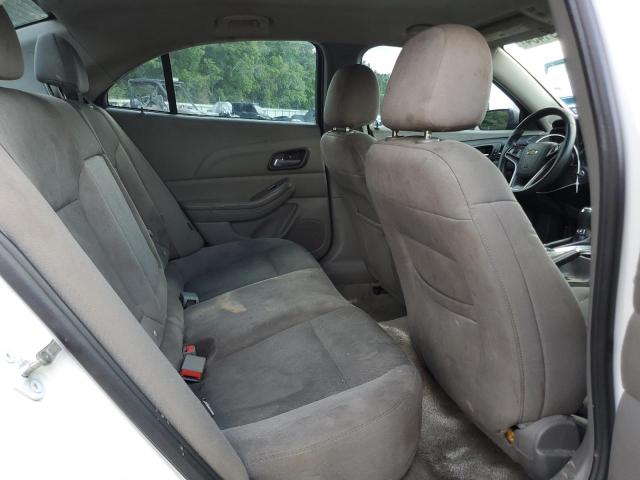 2016 CHEVROLET MALIBU LIM - 1G11A5SA4GU145252