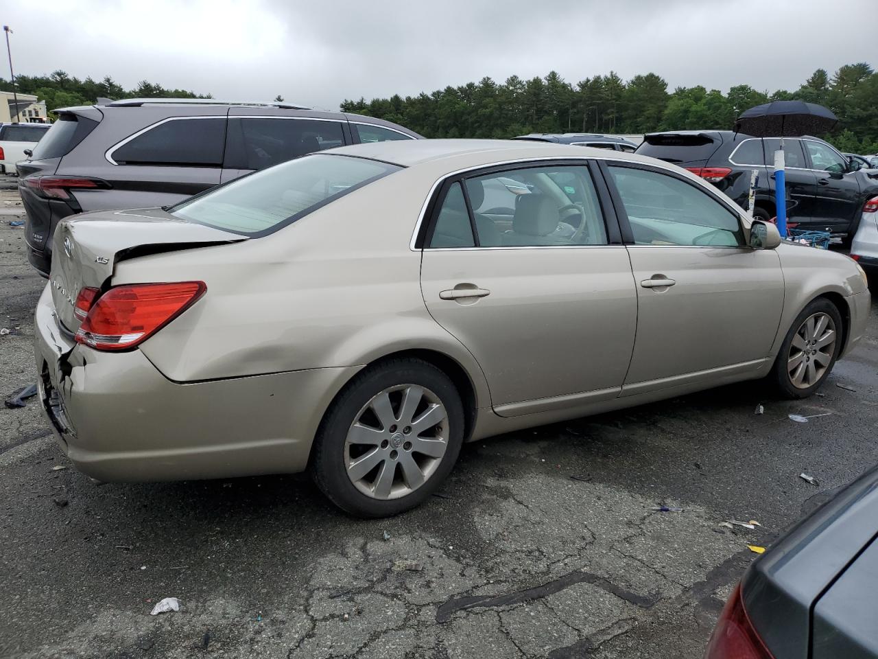 4T1BK36B95U049979 2005 Toyota Avalon Xl