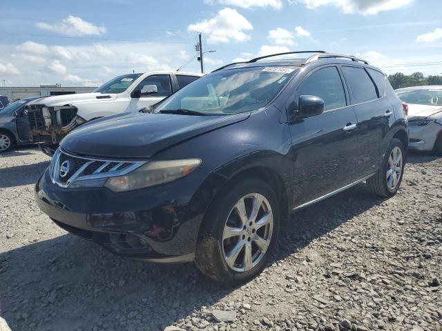 2012 Nissan Murano S VIN: JN8AZ1MU0CW109075 Lot: 59787984