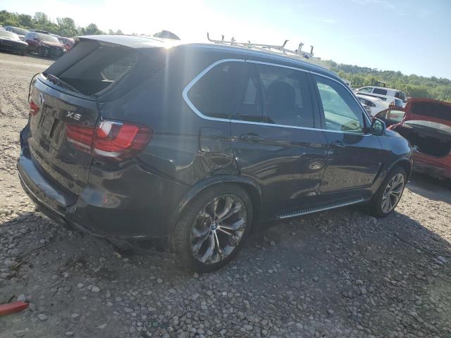 VIN 5UXKR0C54E0H16219 2014 BMW X5, Xdrive35I no.3