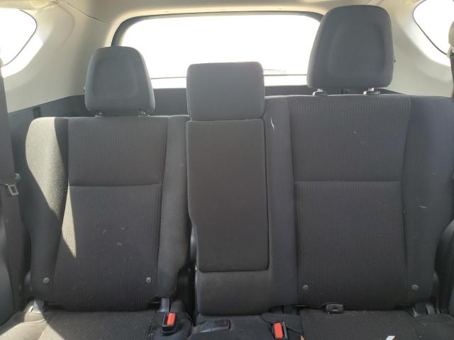 2017 Toyota Rav4 Le VIN: JTMBFREVXHJ152616 Lot: 58548864