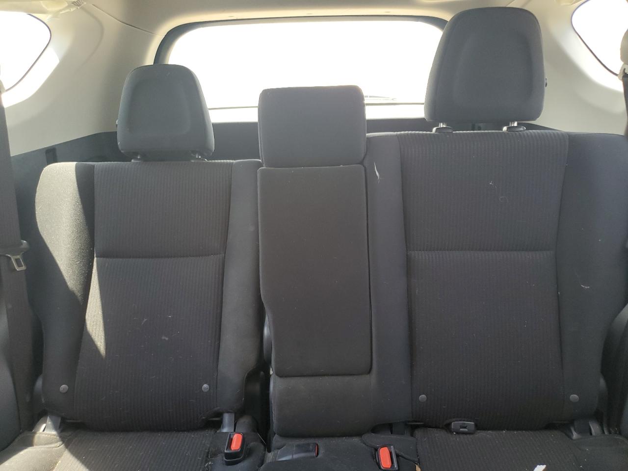 JTMBFREVXHJ152616 2017 Toyota Rav4 Le