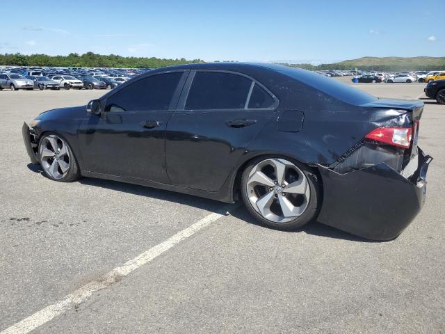 2010 Acura Tsx VIN: JH4CU4F4XAC000766 Lot: 58520454