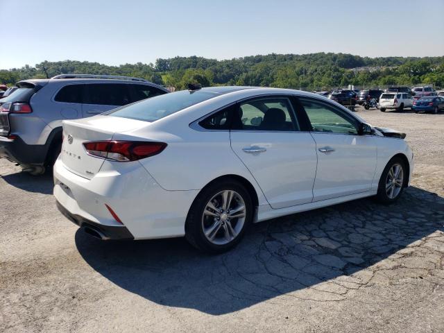 Vin: 5npe34af5jh714878, lot: 58867834, hyundai sonata sport 20183