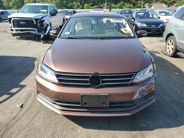 2017 VOLKSWAGEN JETTA SE - 3VWDB7AJ2HM379052