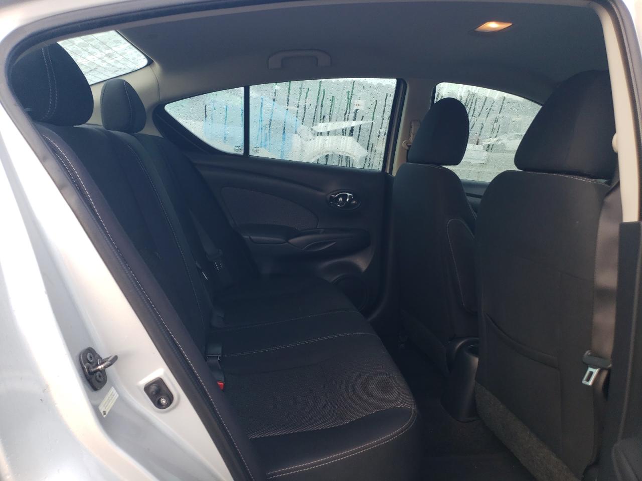 3N1CN7AP6FL930633 2015 Nissan Versa S