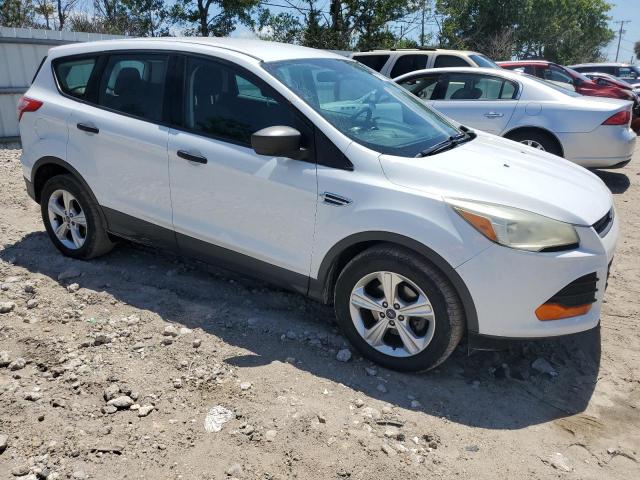 2015 Ford Escape S VIN: 1FMCU0F72FUC01465 Lot: 57706864