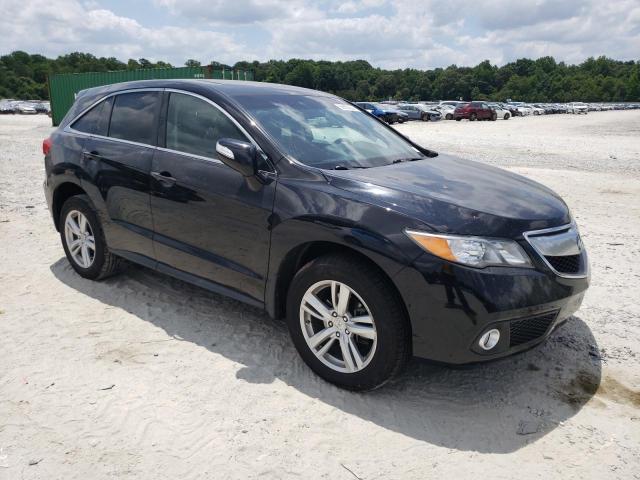 2015 ACURA RDX TECHNO - 5J8TB3H57FL003639