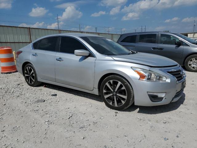 2015 NISSAN ALTIMA 2.5 - 1N4AL3AP2FN312427