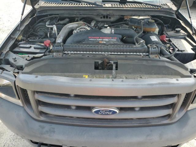 2004 Ford F350 Super Duty VIN: 1FTWW33P94ED36533 Lot: 59476154