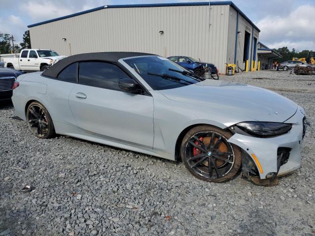 VIN WBA23AT01RCN05460 2024 BMW 4 Series, 430I no.4