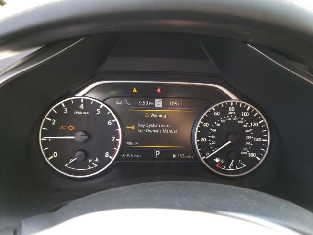 2019 Nissan Murano S VIN: 5N1AZ2MS3KN120751 Lot: 60170214