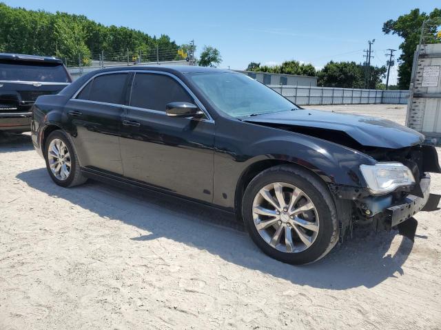 2C3CCARG9FH899525 2015 Chrysler 300 Limited