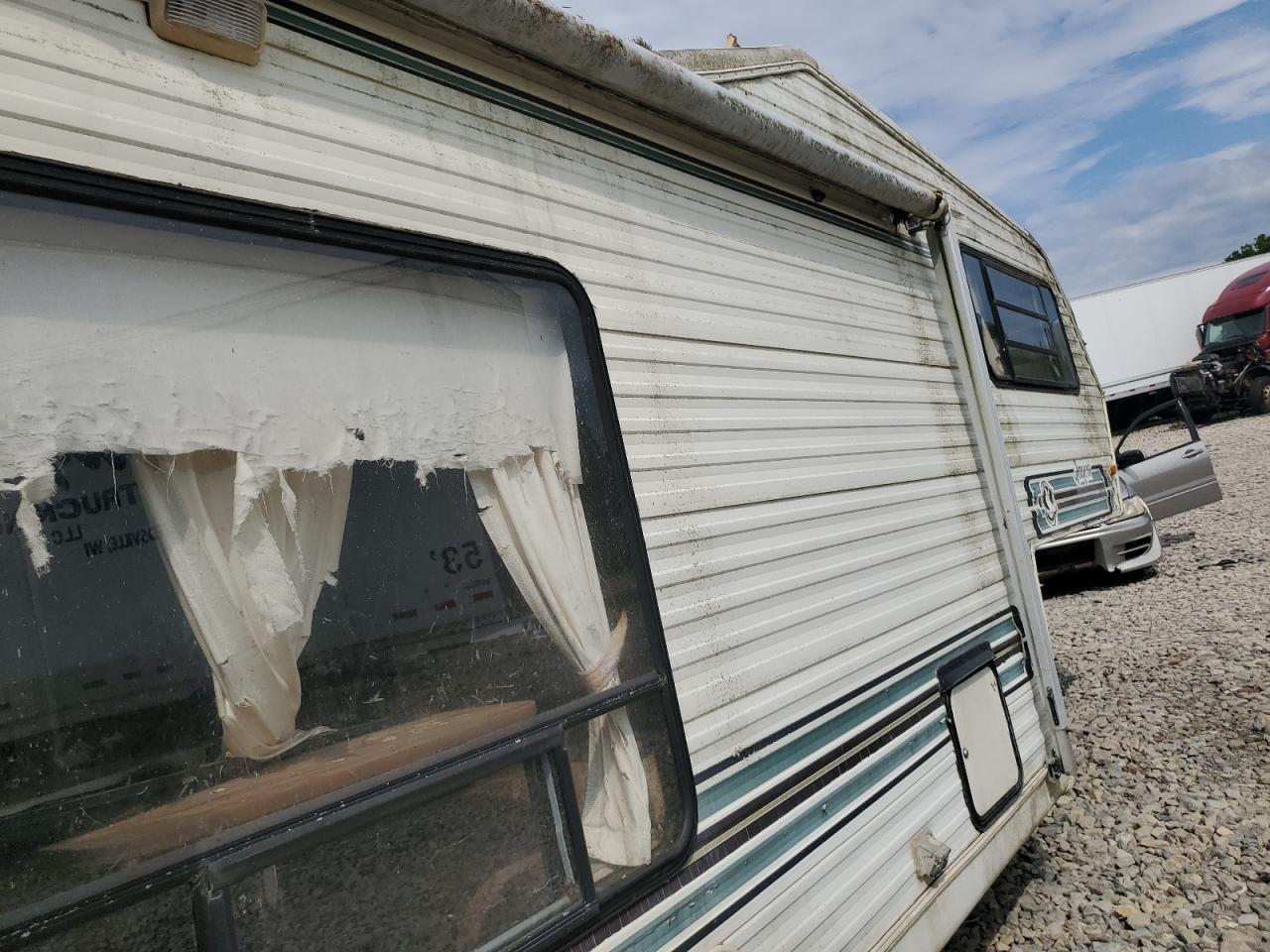 Lot #2979461645 1985 JAYCO JAY SERIES