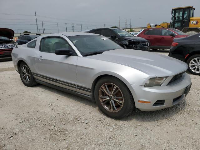 2012 Ford Mustang VIN: 1ZVBP8AM8C5228367 Lot: 57225794